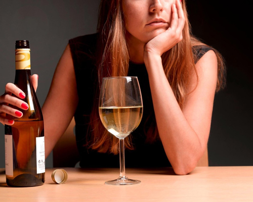 Анонимное лечение женского алкоголизма в Туймазах
